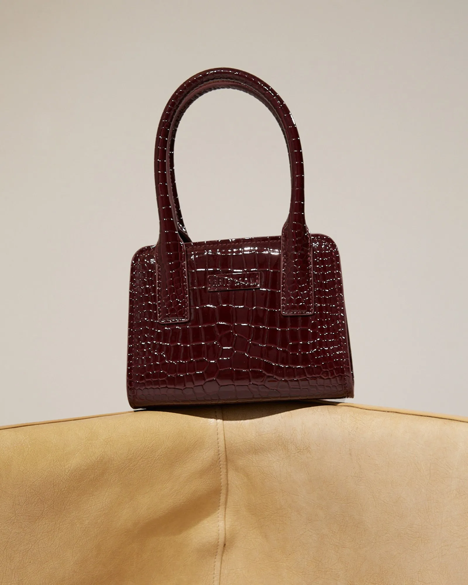 Paloma Mini Tote Bag