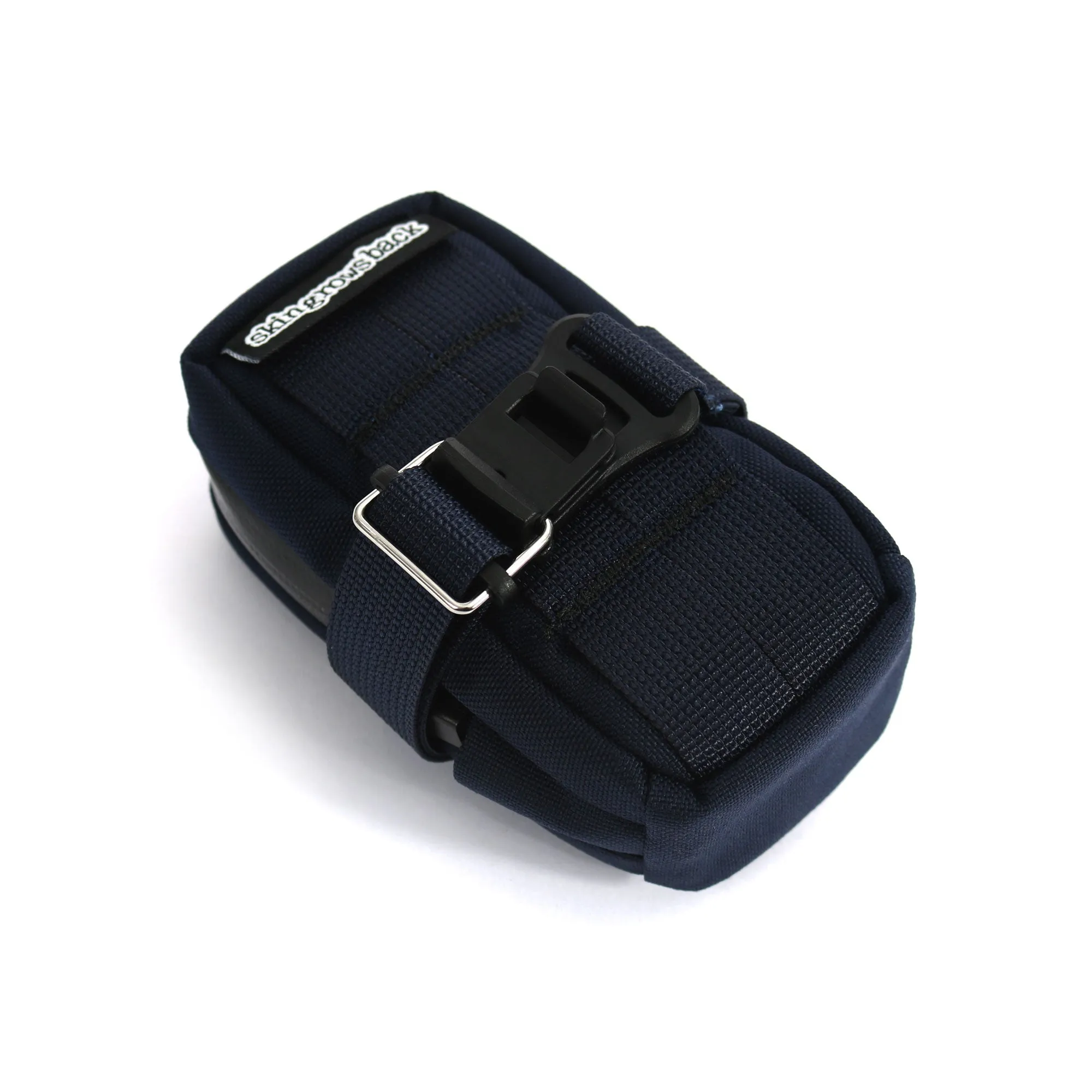 Plan B Saddle Bag Navy  - wholesale