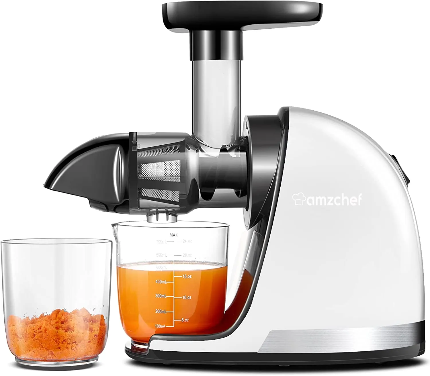 Professional Cold Press Juicer Extractor Machine