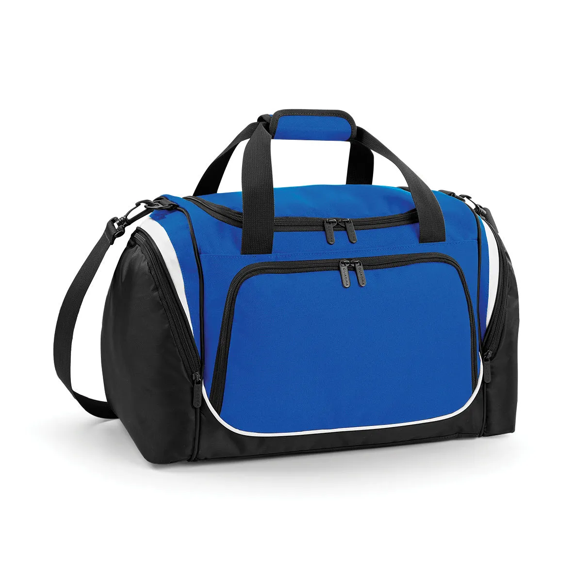 Quadra Pro 55Lt Team Locker Holdall {QS-270}