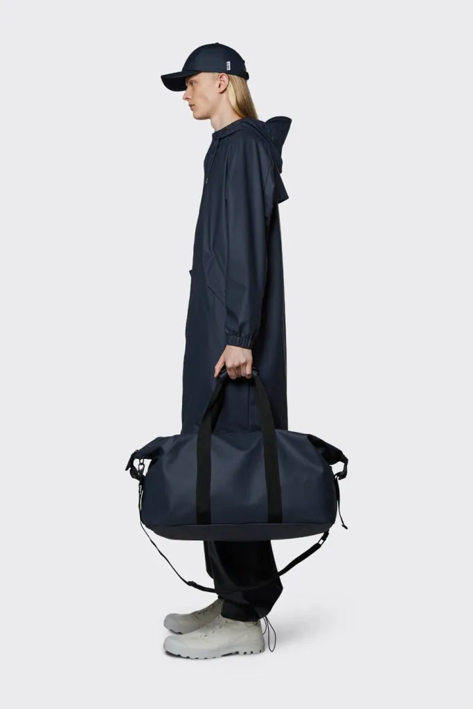 Rains - Weekend Bag - Navy