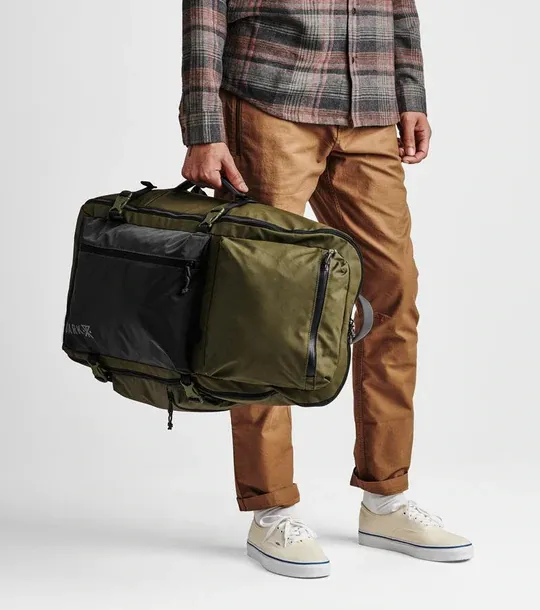 ROARK 5 Day Mule 55L - Military