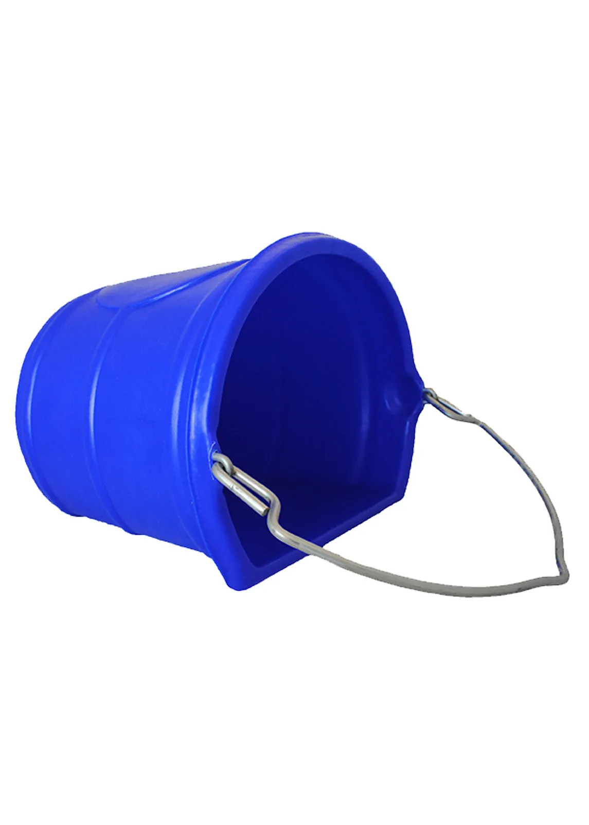 Rolled Lip Water Bucket