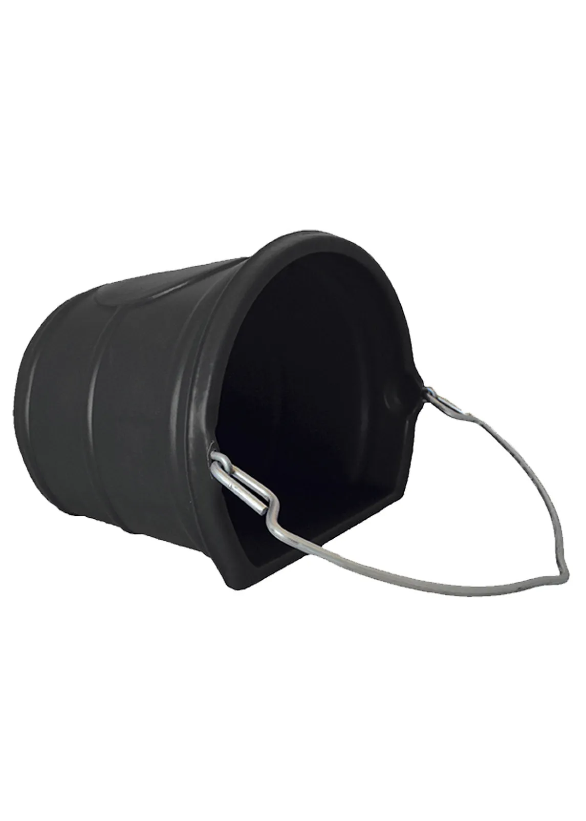 Rolled Lip Water Bucket