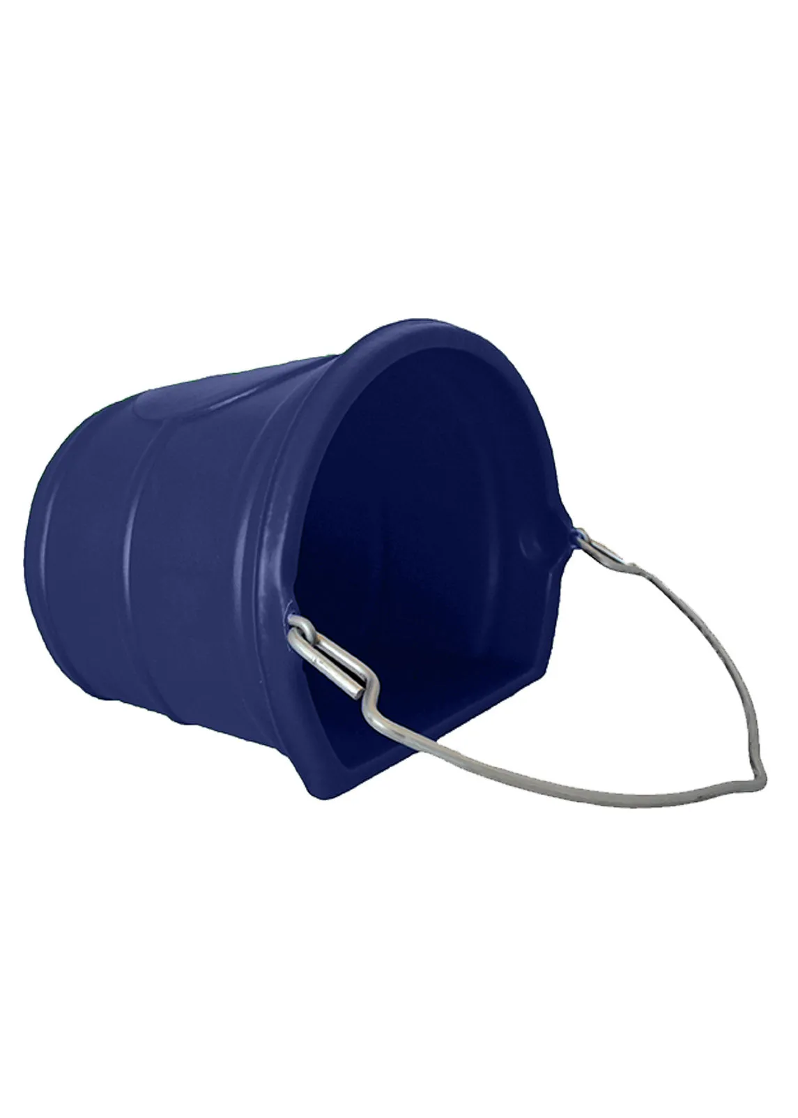 Rolled Lip Water Bucket