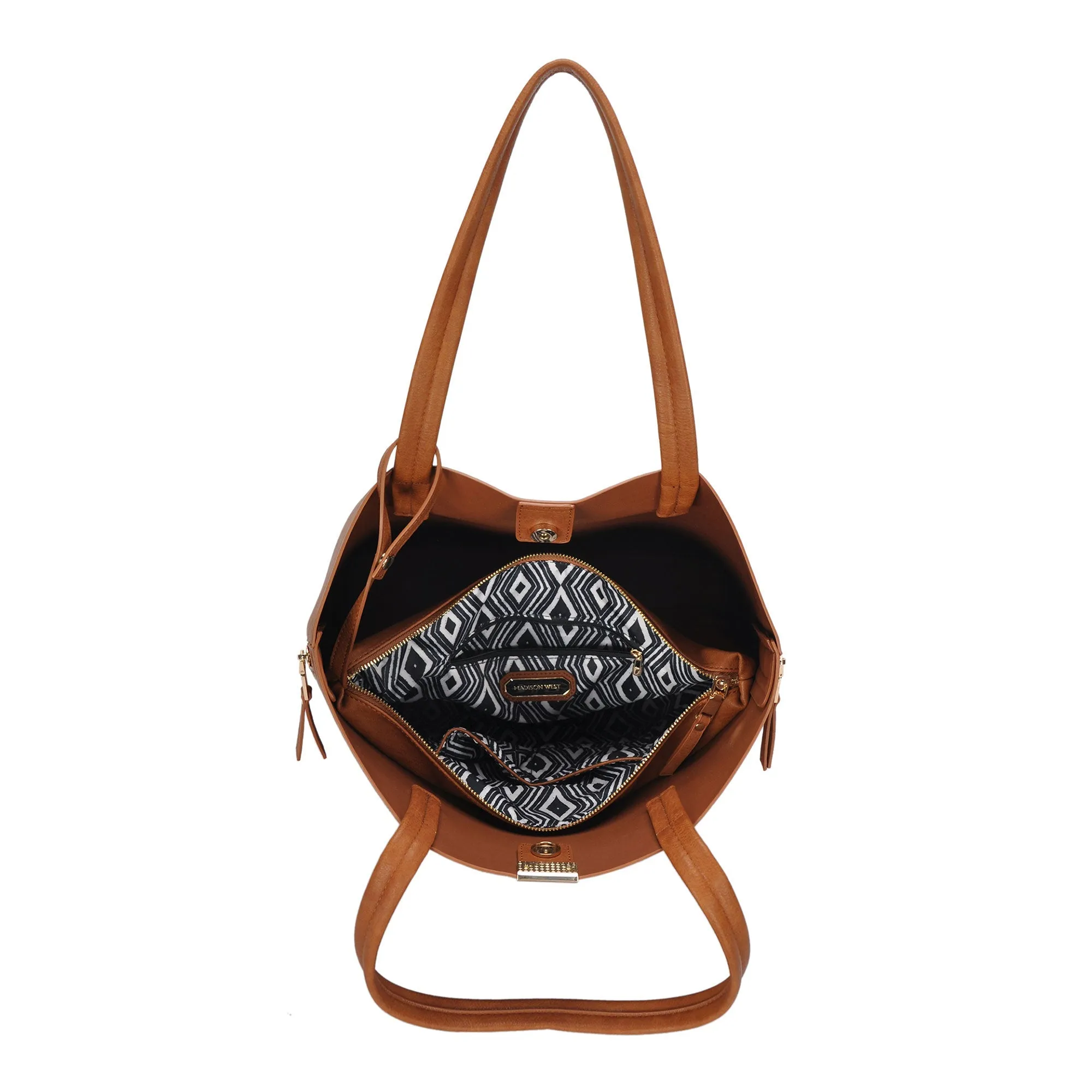 Scarlett Tote