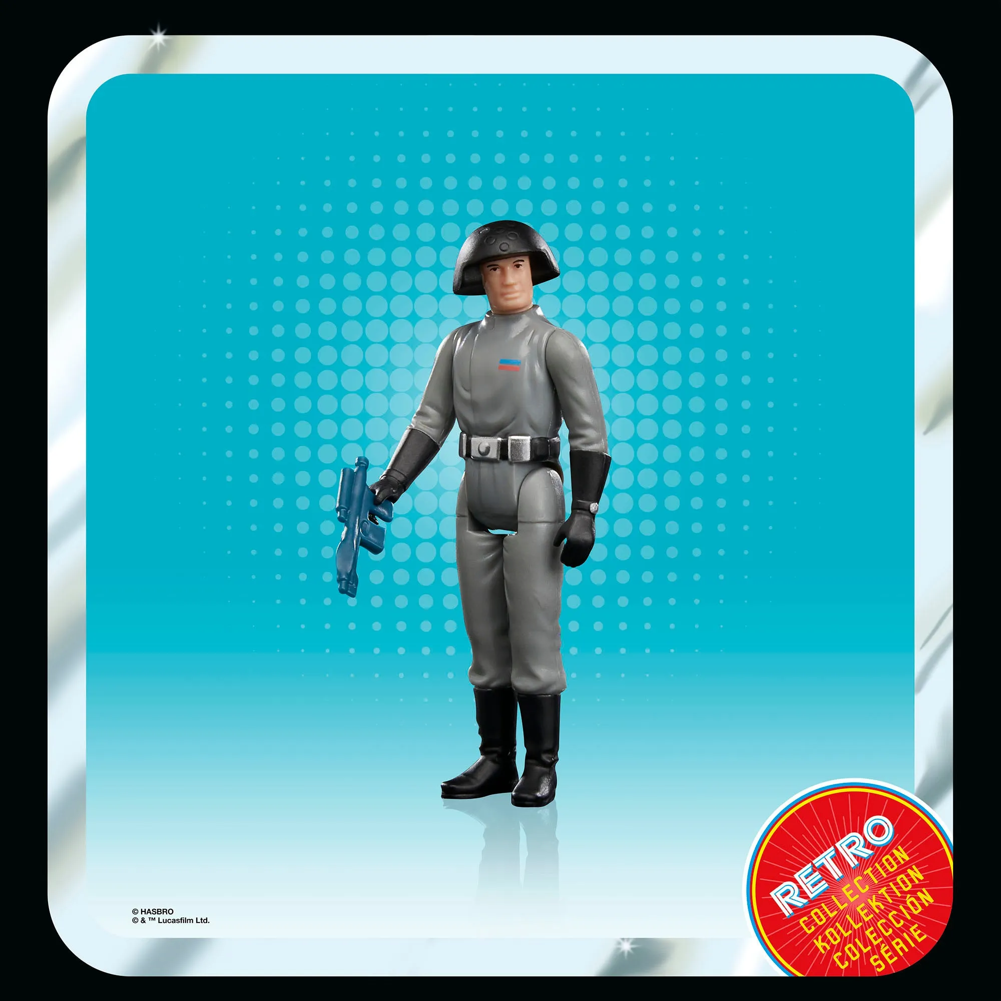 Star Wars Retro Collection Star Wars: A New Hope Collectible Multipack