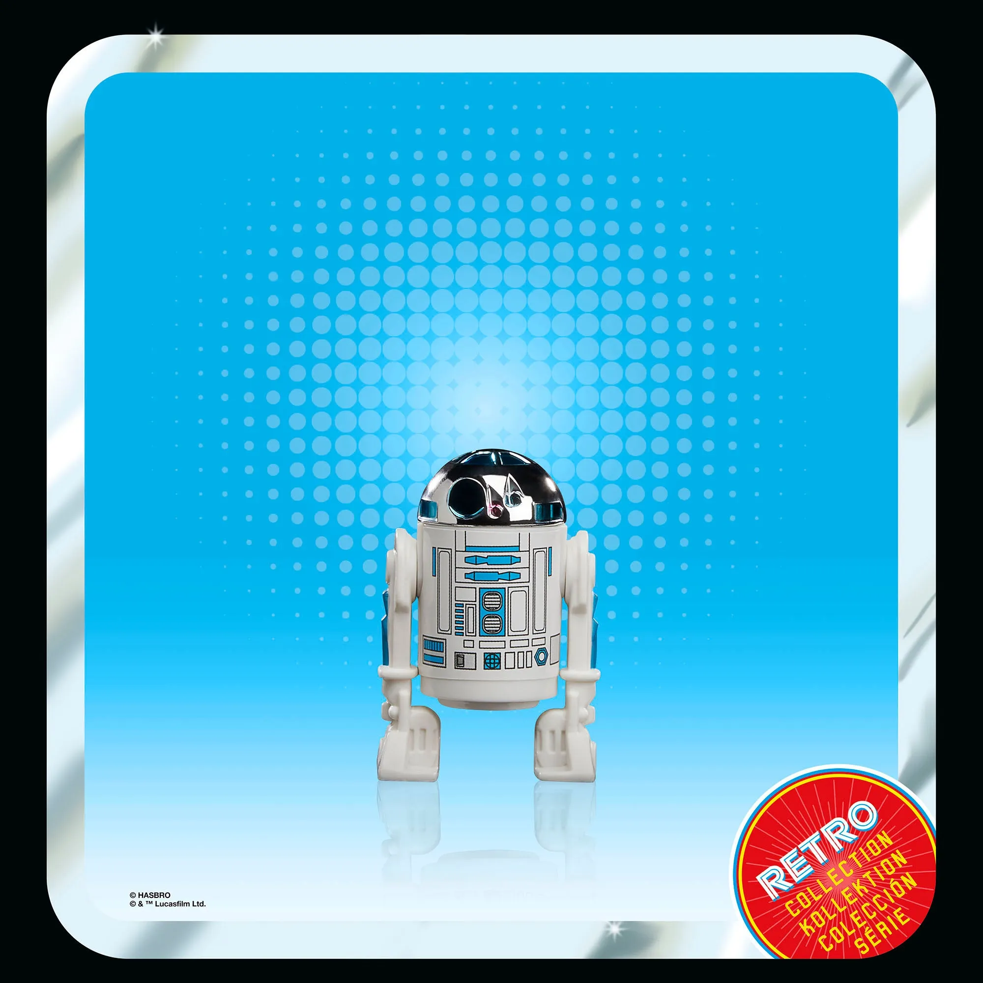 Star Wars Retro Collection Star Wars: A New Hope Collectible Multipack