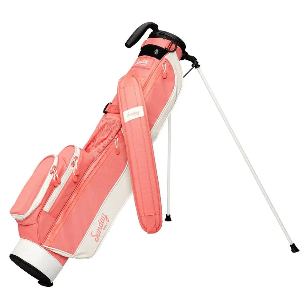 Sunday Golf Loma Stand Bag 2023