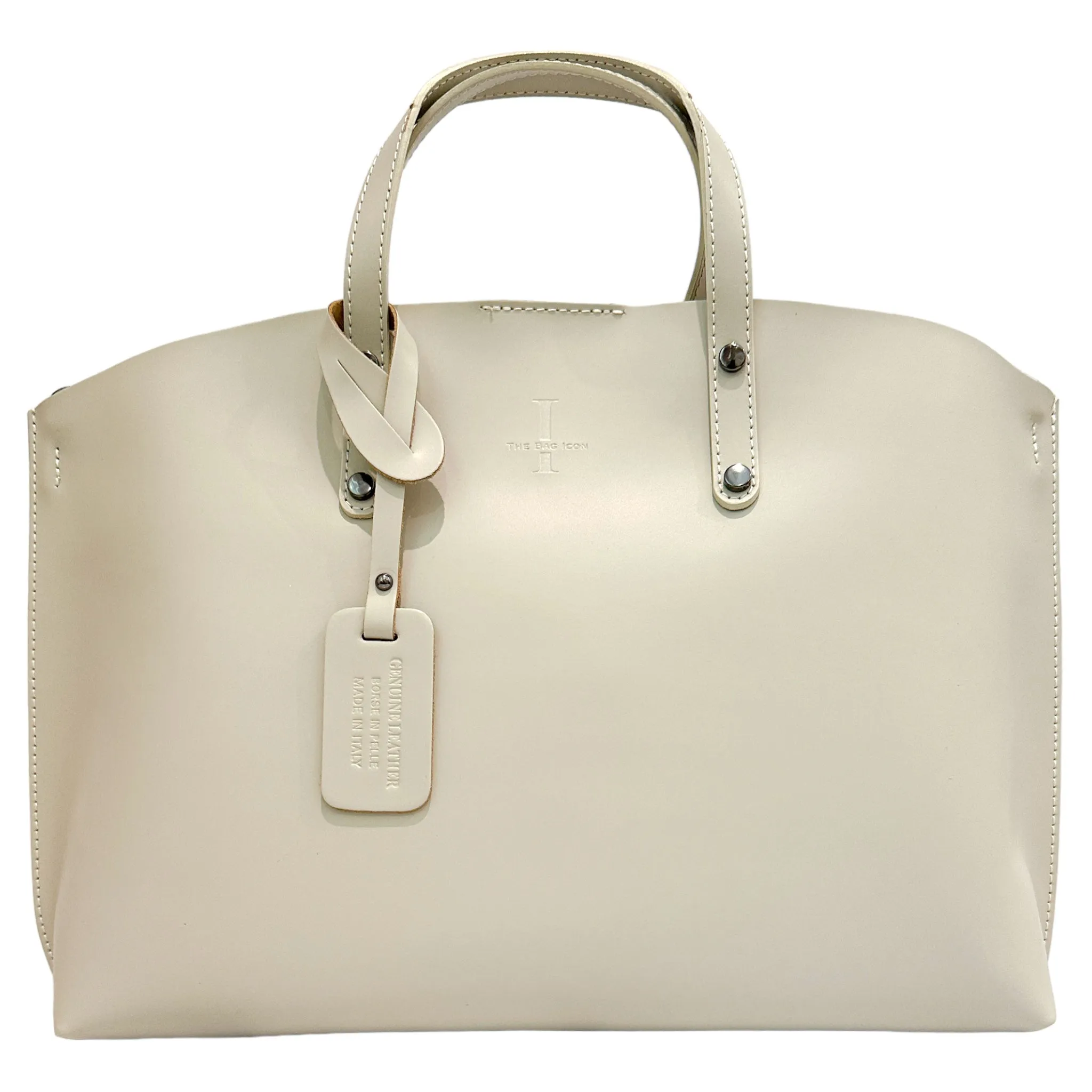 The BESS UNSTRUCTURED TOTE