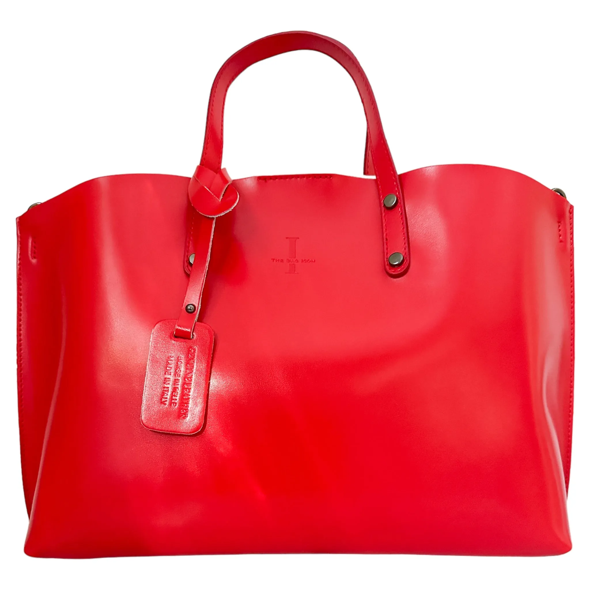 The BESS UNSTRUCTURED TOTE