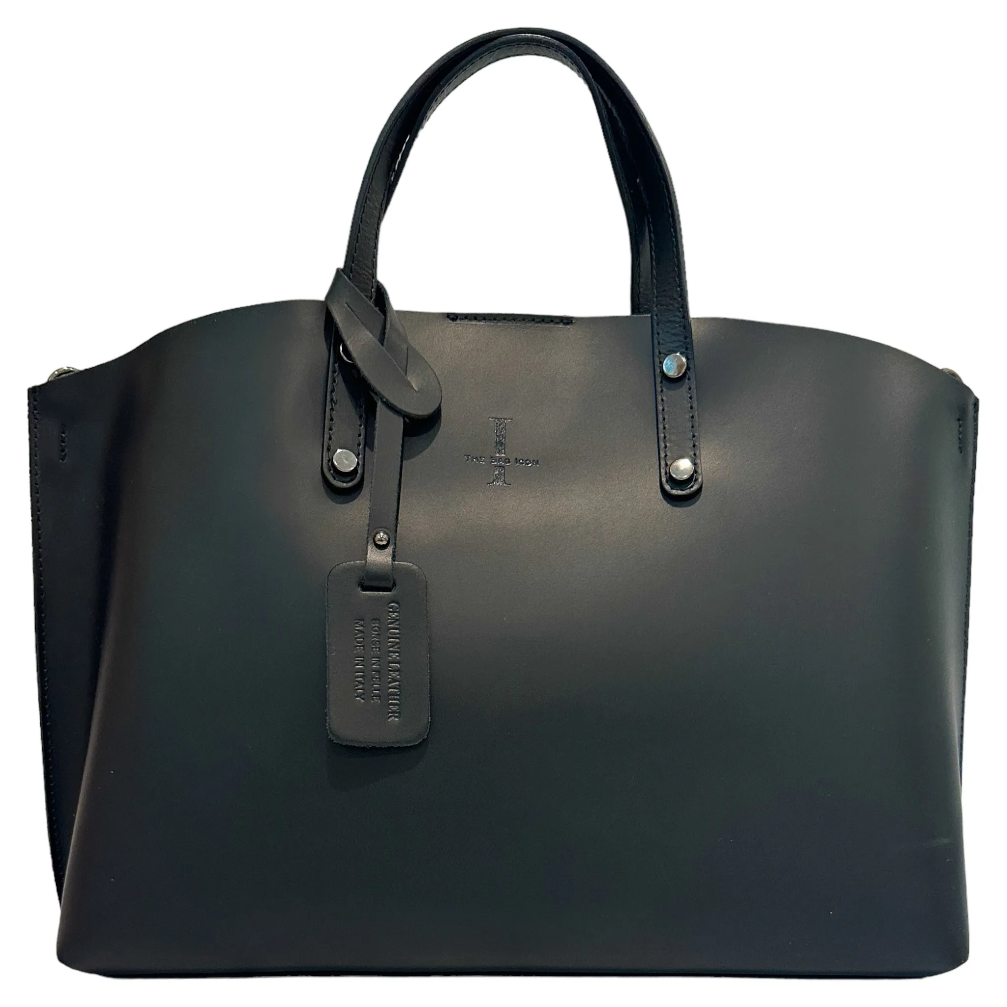 The BESS UNSTRUCTURED TOTE