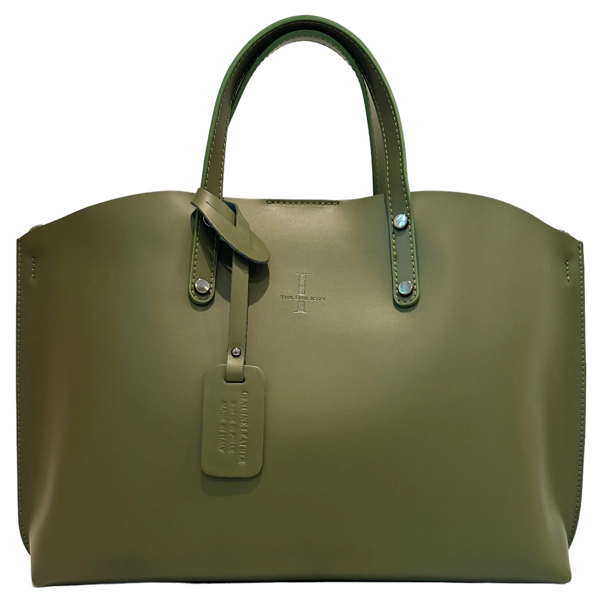 The BESS UNSTRUCTURED TOTE