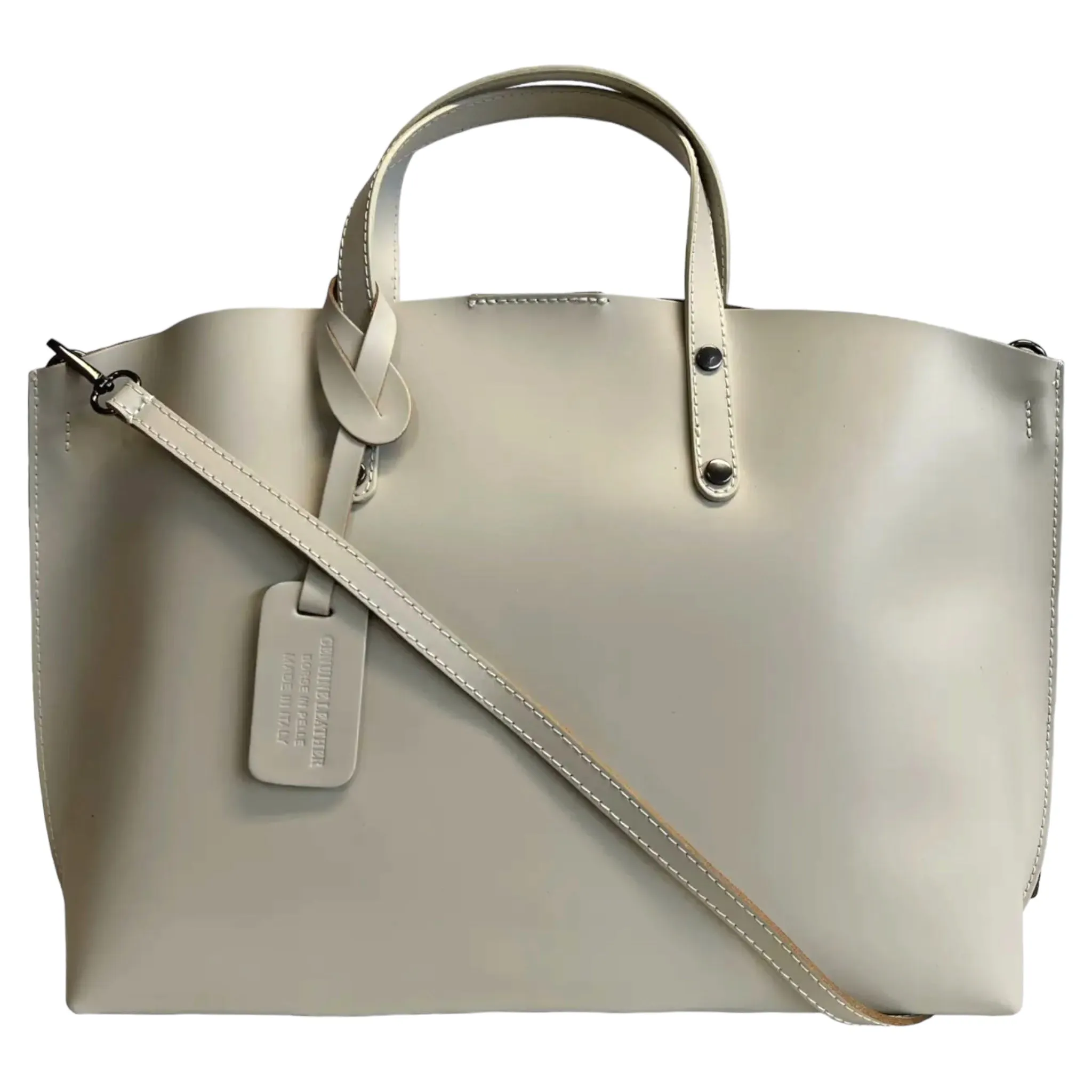 The BESS UNSTRUCTURED TOTE