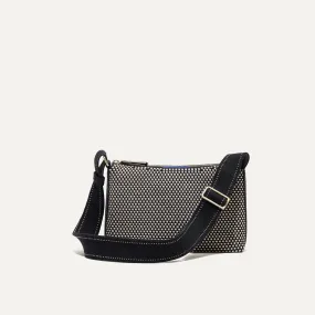 The Casual Crossbody - Chia