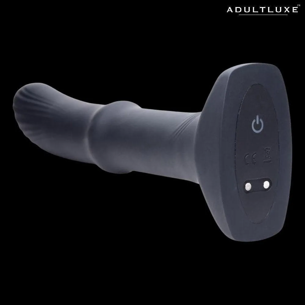 Thunder Plugs Sliding Shaft Anal Plug