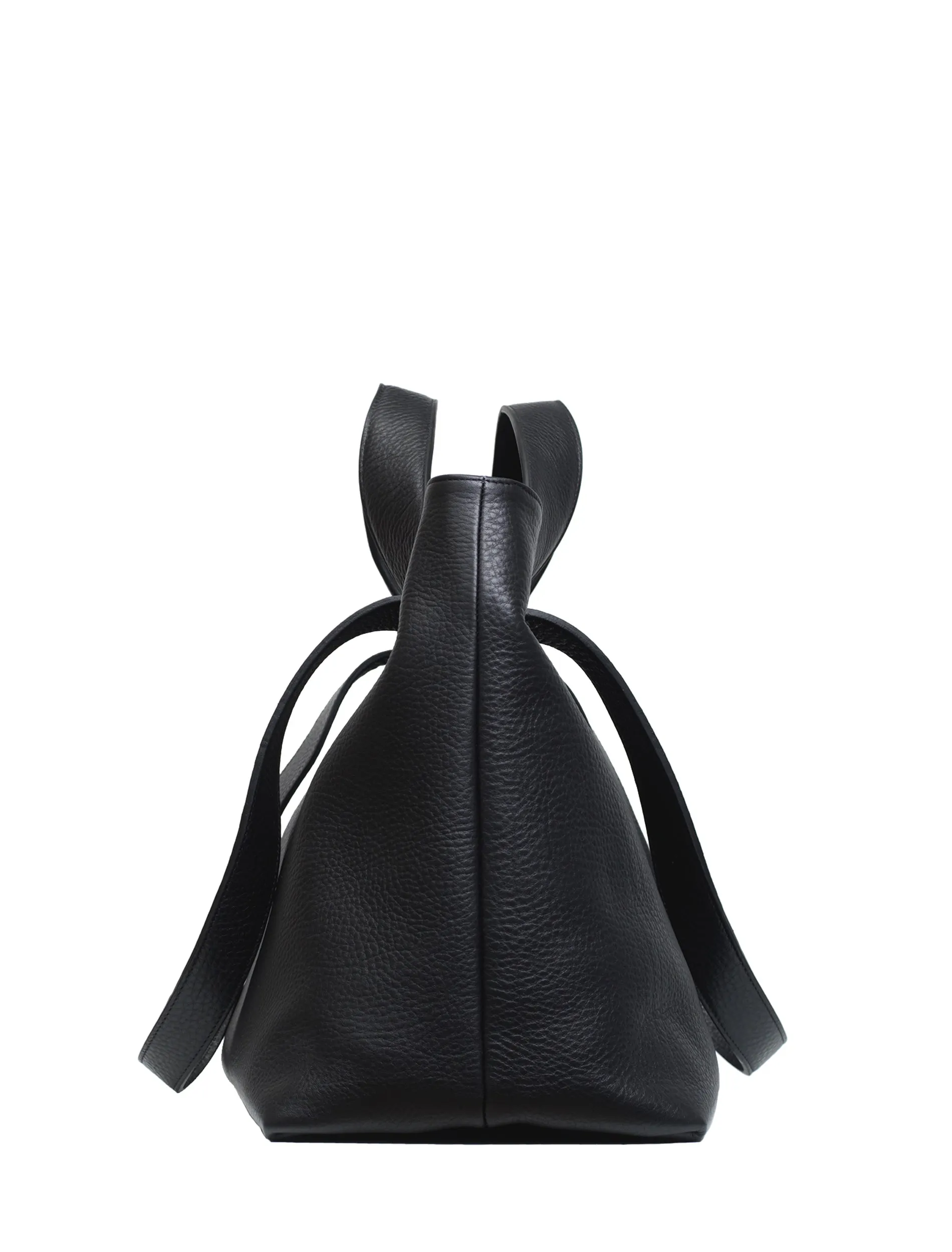 Tote Bag in black - NO/AN