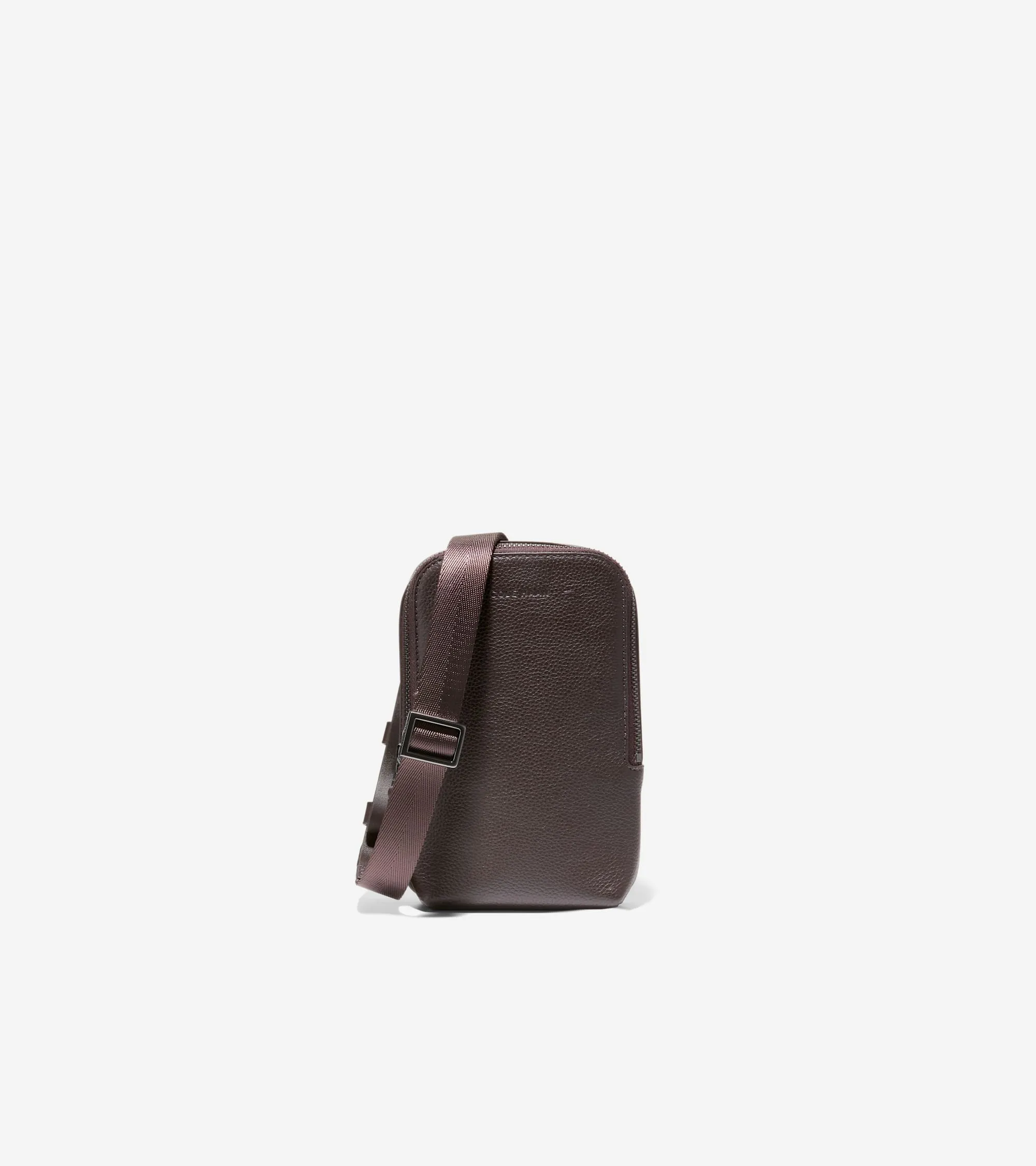 Triboro Essential Crossbody Bag