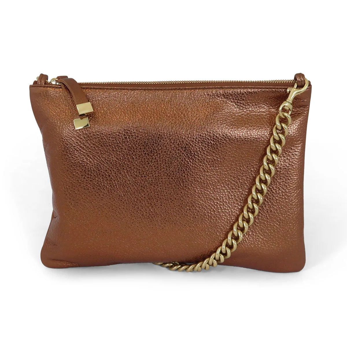 Vale Pouch (Loops) | Bronze