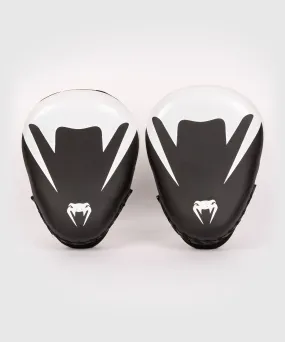 Venum Cellular 3.0 Punch Mitts (Pair) - Black/White