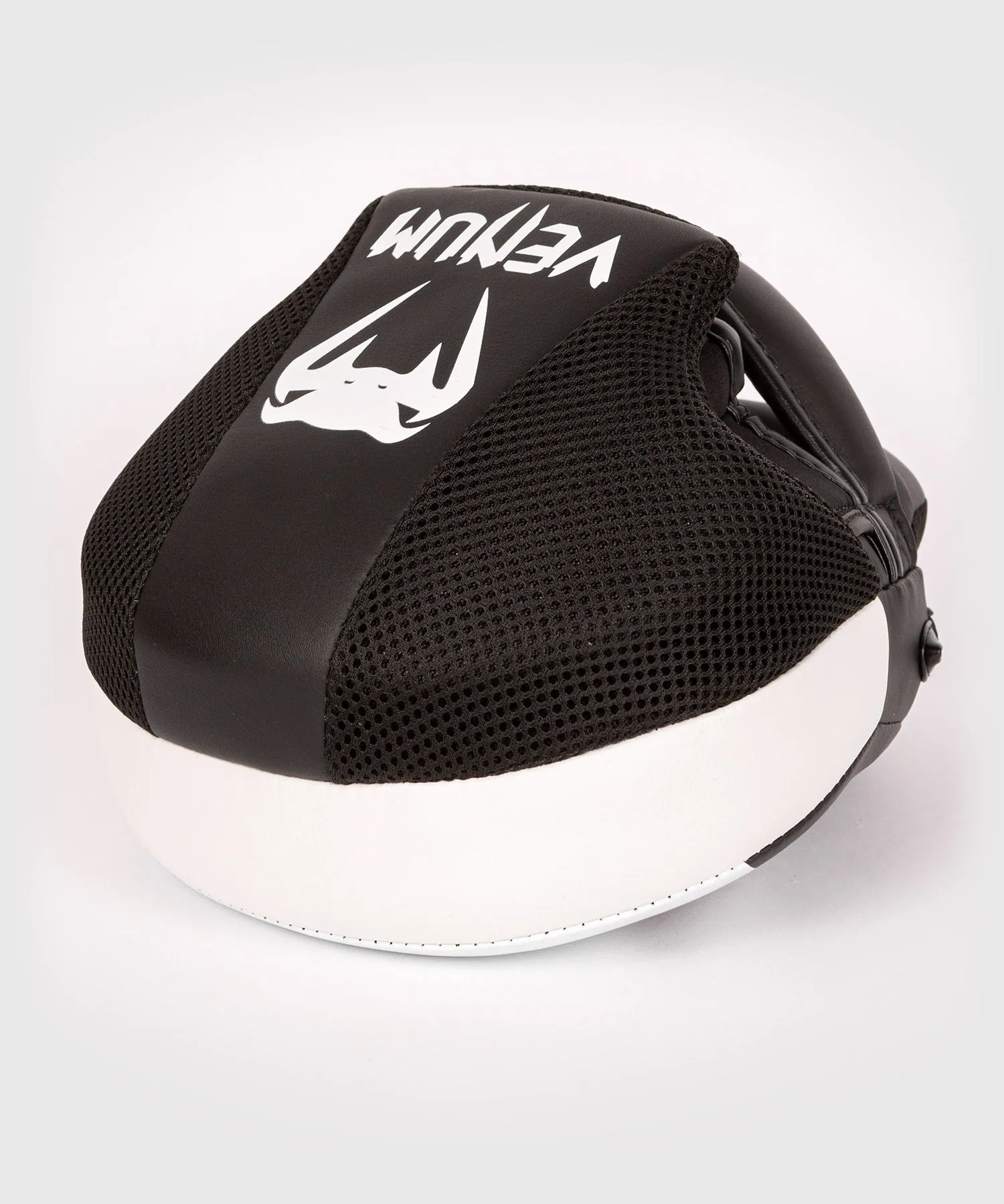 Venum Cellular 3.0 Punch Mitts (Pair) - Black/White