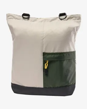 Ø Hurup Slingbag - Chalk